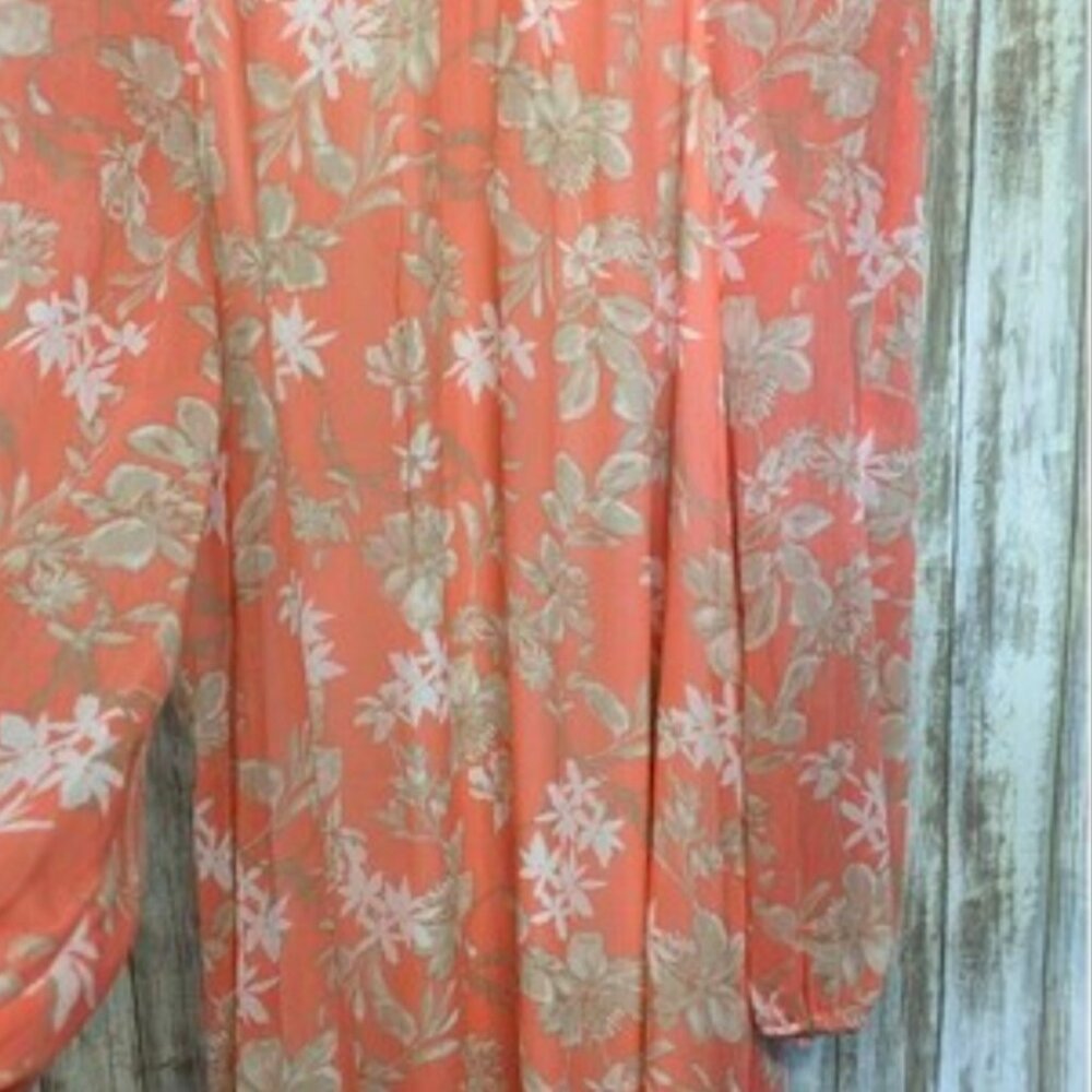 Tommy Hilfiger dress sz 6